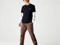 Футболка lacoste