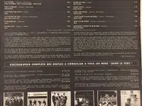 The Beatles 1965 Очень Редкий Винил, фотография 4