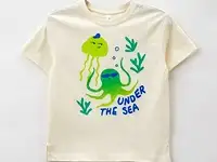 Футболка sela