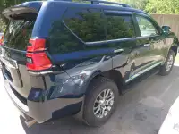 Продается Toyota Land Cruiser Prado 150, фотография 5