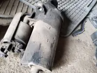 Запчасти ауди А6С4, фотография 6