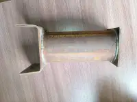 По чертежу заказчика изготовим закладные детали, фотография 7