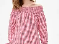 Блуза miss miss by valentina