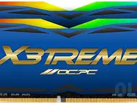 Модуль памяти ddr 4 dimm 32gb (16gbx2), 3600mhz, ocpc x3 rgb