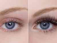Акция! ОТ 3000 тыстг наращивание ресниц выезд есть, фотография 3