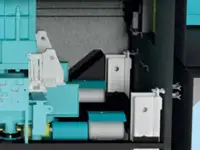 Оборудование для производства прямоугольных водопропускных труб, MAMMUT BFS., фотография 5