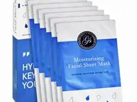 Набор масок для лица grace and stella