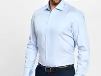 Рубашка kanzler