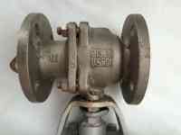 Клапаны с пневматическим приводом Япония, фотография 4