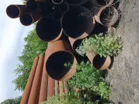 трубы бу 89-1220, 530 цена 190000 т, фотография 8