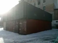 Продам контейнера морские с документом, фотография 3