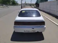 Nissan Maxima A32, фотография 11