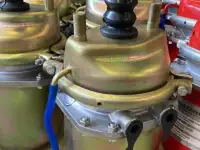 Энергоаккумуляторы КамАЗ тип 2020