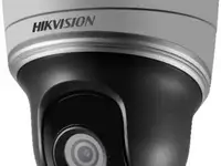 Камера видеонаблюдения hikvision ds-2de2204iw-de3/w(s6) 2.8-12мм цв.