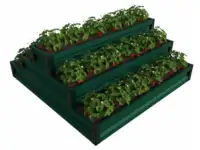 Сборные грядки, фотография 2