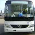 Продам микроавтобус Shaolin Slg 6660 cge 2010 года