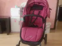 Коляска Valco Baby Snap 4, фотография 2