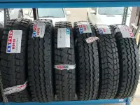 31570R22.5 31580R22.5 12.00R20 29580R22.5 27570R22.5 Вы можете купить грузовые шины у компании Vartech, фотография 3