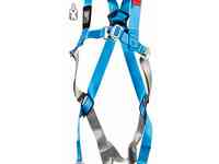 Удерживающая привязь венто высота 041 2018