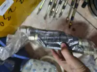 Стремянка рессоры HOWO, фотография 2