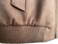 Мужское пальто, фотография 2