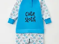 Комбинезон котмаркот