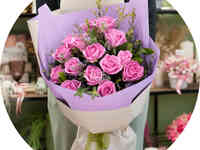 Букет «flora express»