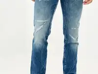 Джинсы diesel