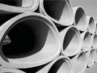 Оборудование для производства бетонных труб HawkeyePedershaab VIHY Masterflex, Дания., фотография 5