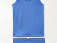 Майка и трусы sergio dallini