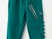 Брюки спортивные acoola