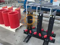 Трансформатор сухой с литой изоляцией ТСЛ 3150, фотография 7