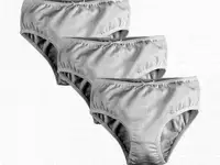 Трусы 3 шт. bossa nova