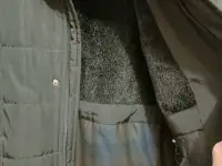 Куртка итальянская бу, фотография 2