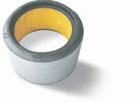 Оборудование для производства бетонных труб, JUMBO R, BFS., фотография 5