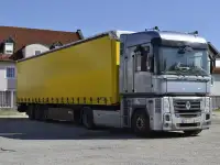 требуются водители экспедиторы на грузовые авто.