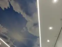 Натяжные потолки Шымкент!, фотография 8