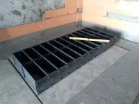 Формы для пеноблока, фотография 3