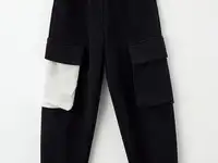 Брюки спортивные mia gia