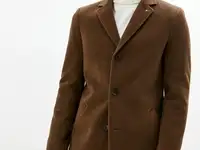 Пальто berkytt