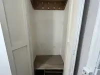 Слам 1 комн квартиру в аренду, п. Отеген БатырГРЭС Илийский р. У. Абая 29а, фотография 8