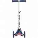 Детский самокат Novatrack, Tech Time г. Балхаш! Кредит Рассрочка, фотография 3