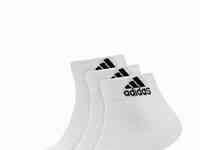 Носки 3 пары adidas