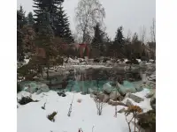 Строительство прудов, фотография 5