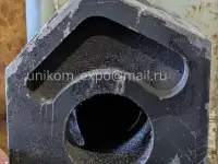 Запчасти для дробилки СМД-109  в наличии, прямая отгрузка со склада, фотография 4