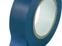 Лента электроизоляционная Ширина: 3-60 мм