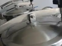 Машина для Кегимойки и Розлива “ два в одном”, фотография 9