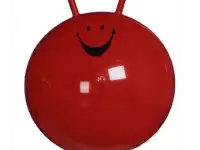 Мяч-прыгун, фотография 2