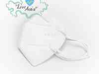 Маски одноразовые (многоразовые), фотография 5