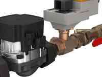 Приточная установка VVS075-R-FHVS, фотография 4